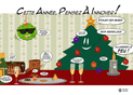 Innovons pour un No&euml;l plein d'humour